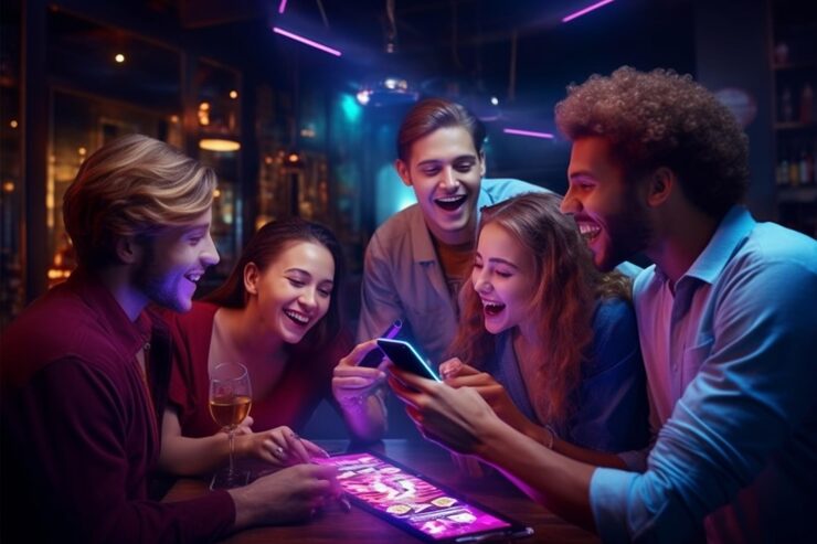 Processo de desenvolvimento de jogos