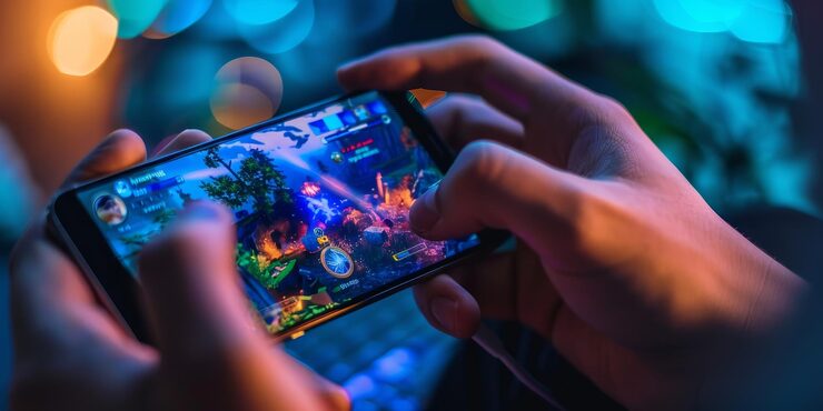 Racing Legends - Racing Game